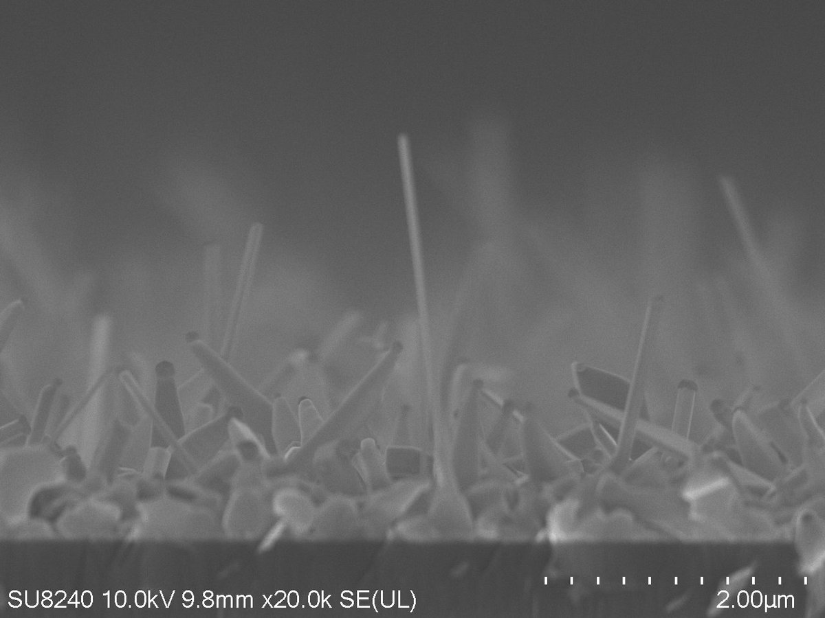 MDCPrecision's tweet photo. Printed electronics breakthrough could lead to flexible electronics revolution 🖨️https://t.co/rlXlkKxexC #UniversityofGlasgow #Semiconductor #Nanowires #VacuumChamber #CVT #MDCVacuum #CVD #Electronics #Prosthetics #ReactiveIonEtching #REI #Nanoengineering #VacuumTechnology https://t.co/qV0btHVaBw