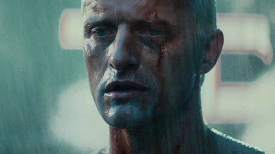 Blade Runner - Ridley Scott (1982)