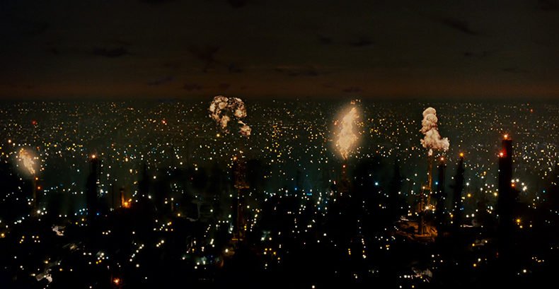 Blade Runner - Ridley Scott (1982)