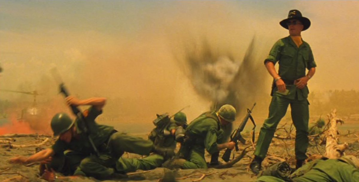 Apocalypse Now - Francis Ford Coppola (1979)