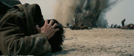 Dunkerque - Christopher Nolan (2017)