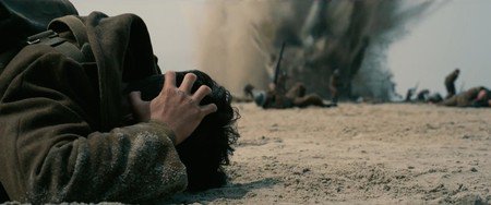 Dunkerque - Christopher Nolan (2017)