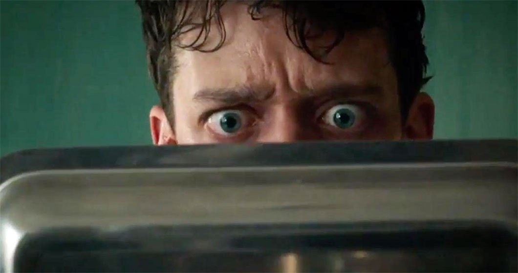 Au Revoir Là Haut - Albert Dupontel (2017)