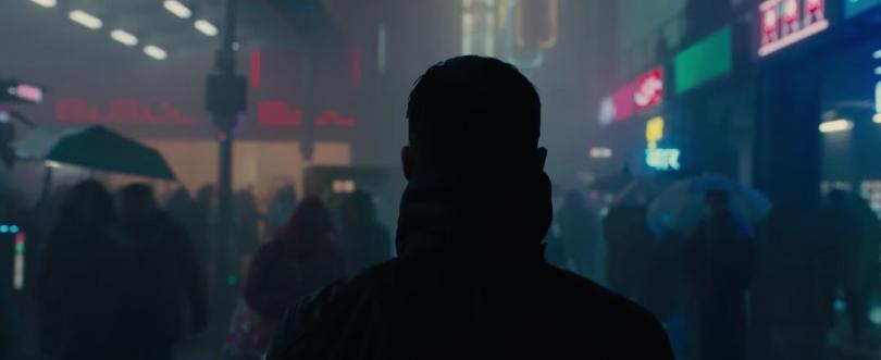 Blade Runner 2049 - Denis Villeneuve (2017)