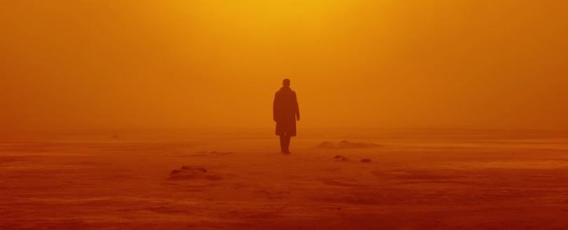 Blade Runner 2049 - Denis Villeneuve (2017)