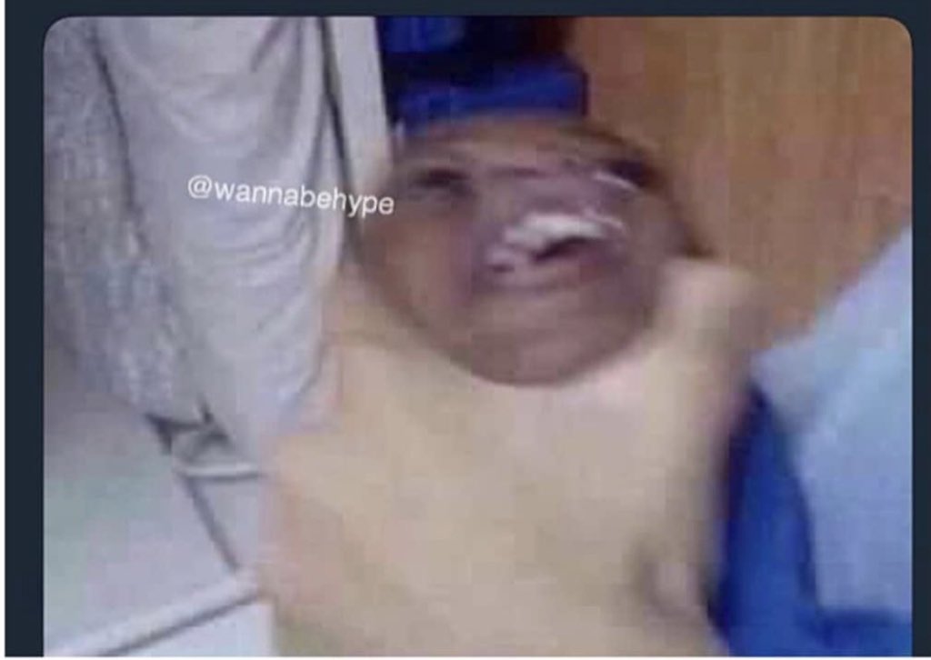 ALL GLO tweet media
