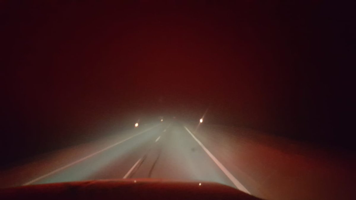 PromoManiaAr's tweet photo. ⚠️Atención⚠️Presencia de humo por numerosos incendios de campos en #RN98 entre #KM45 Y #KM79 (entre #Vera y #Tostado)
🚧Circular con extrema precaución🚧
Informe 22 hs. https://t.co/96XJZRbD30