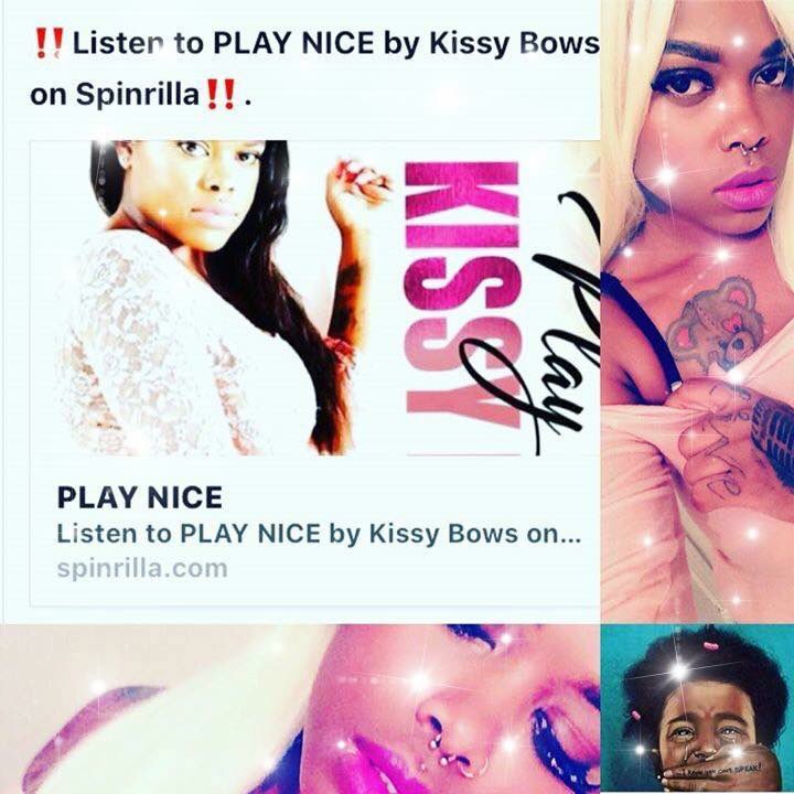 Bolegdolly's tweet photo. #undergroundartist #newbie #kiss #ImSorryBut #sowhat #southern #BlackTwitter #shutyourface #eat https://t.co/uM5lwPchgv