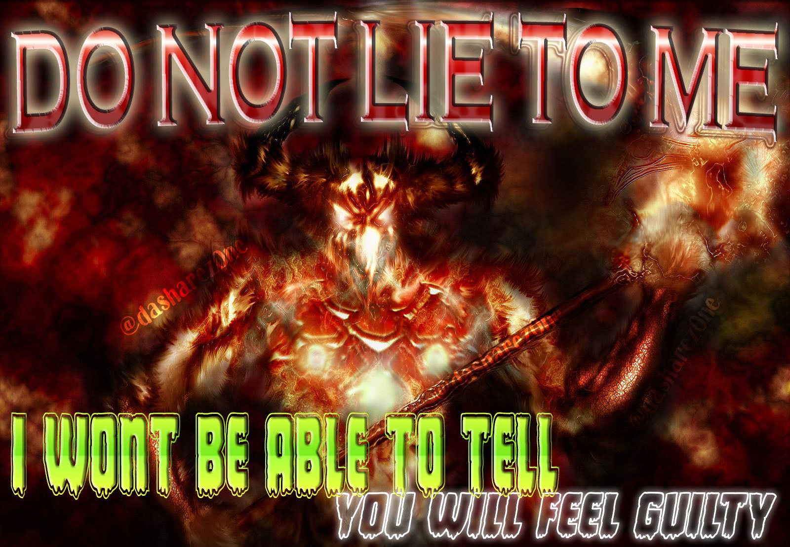 PELEASE DONT LIE TO ME - https://t.co/Qtp3PuUDXE ADMIN