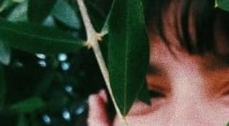 FanbaseBybee's tweet photo. Love you🐝💜 #Bybee @jeonchgguk https://t.co/KKMTJYxlUr