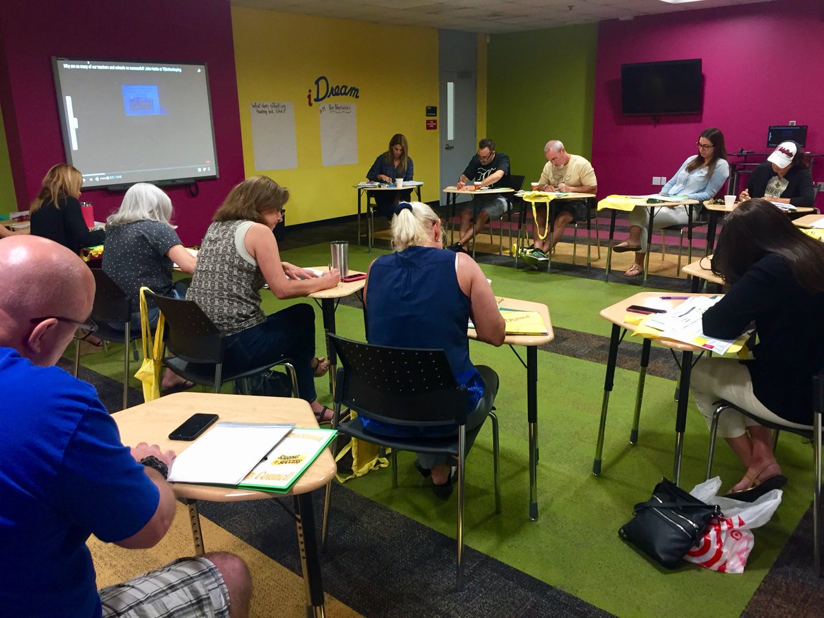 miamikilliansr's tweet photo. Instructional Leaders collaborating on our essential practices.  #soaringtosuccess #postsynergy #theKteam #asharedvision #collaboration @MiamiSup @MDCPSSouth @MiamiCAO @David_K_Moore @SynergyMDCPS https://t.co/GBH0JKUiRz
