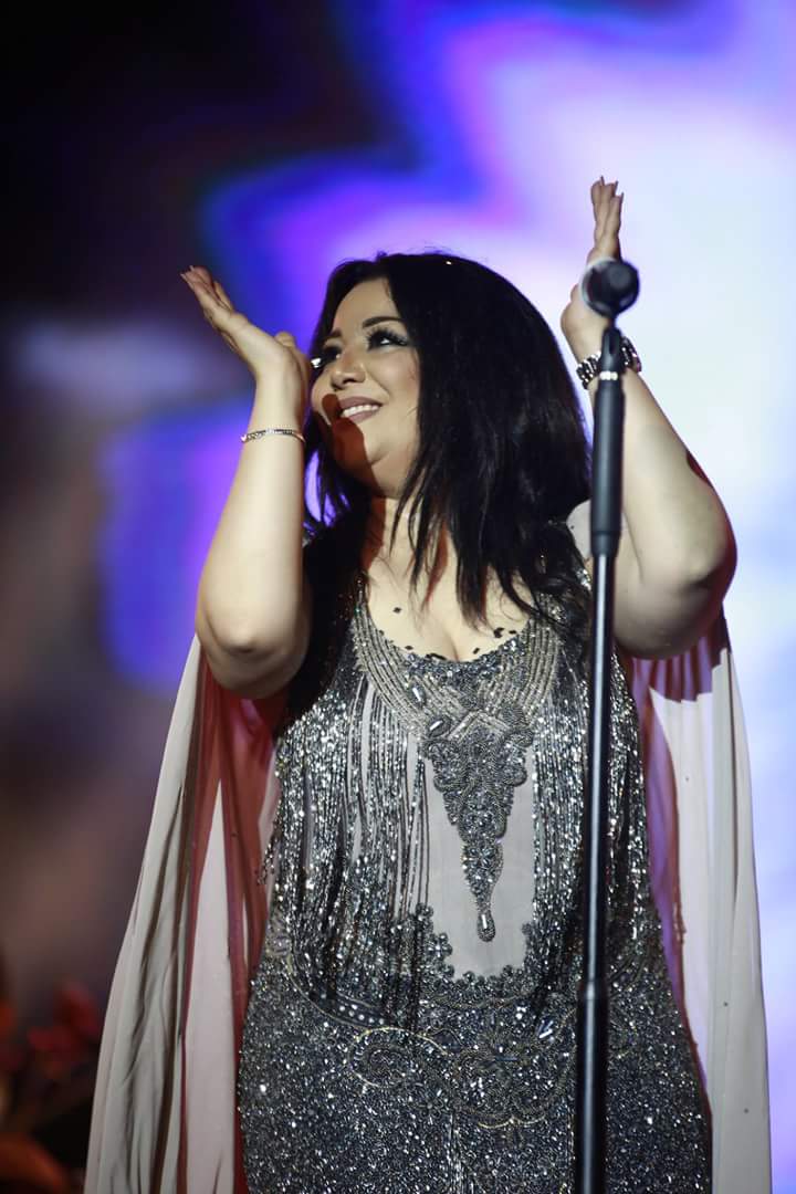 GhadaodiBen's tweet photo. صور من عرض #يسرى_محنوش في مهرجان قرطاج
(Partie 2)
@yosramahnouch https://t.co/8vHQyjnvVO