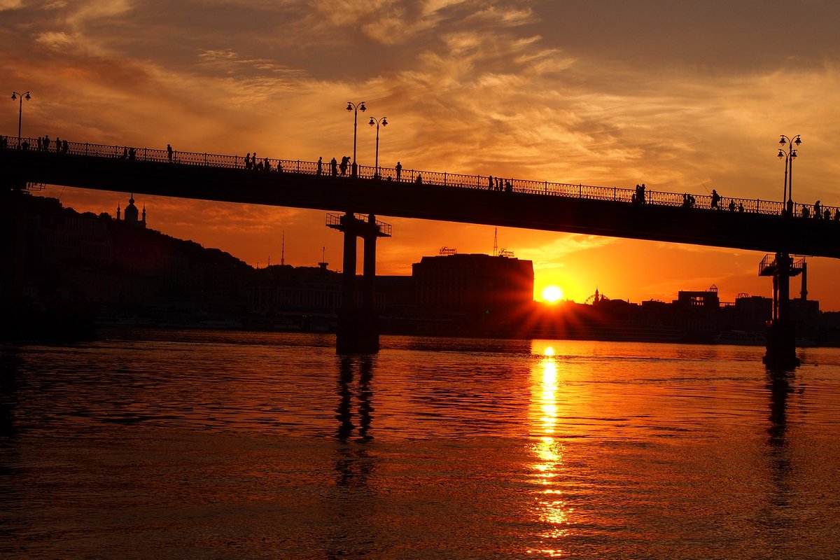 DiminskyVictor's tweet image. PODIL_SUNSET_KYIV_08_18