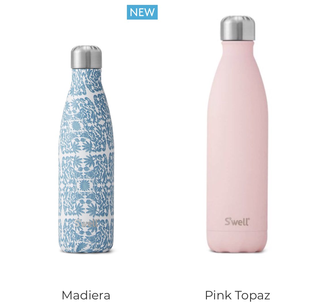 alicatzz's tweet photo. @gravylive Can you please #dropthisongravy?? An extra large S’well bottle!!!!! I am obsessed with insulated cups and I do not have a water bottle yet! My husband has a knock off one that he will not share..Get me the real deal and then I won’t share!!! 😂 #MarriedLife #gravylive https://t.co/aHI6jlMn72