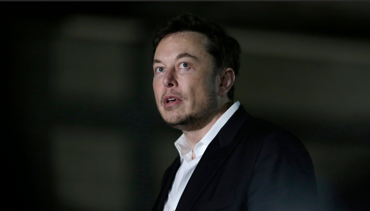 Gizmodo's tweet photo. Tesla hit with third class-action suit over Musk's stock tweets https://t.co/pVpQpntolC https://t.co/1rn1Cgud08