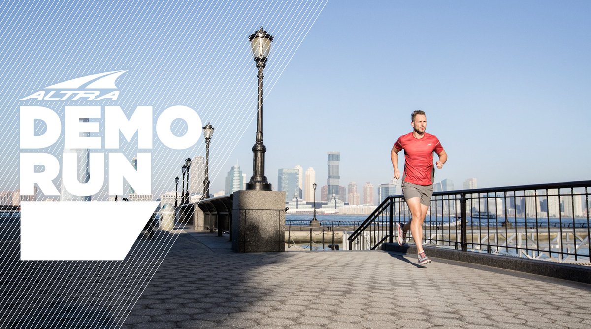 Fleet Feet Menlo Park (FleetFeetMenlo) Twitter