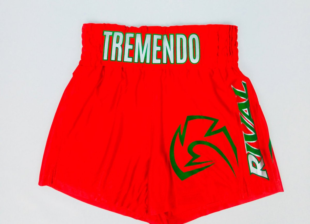 Kendo ‘Tremendo’ Castaneda tweet media