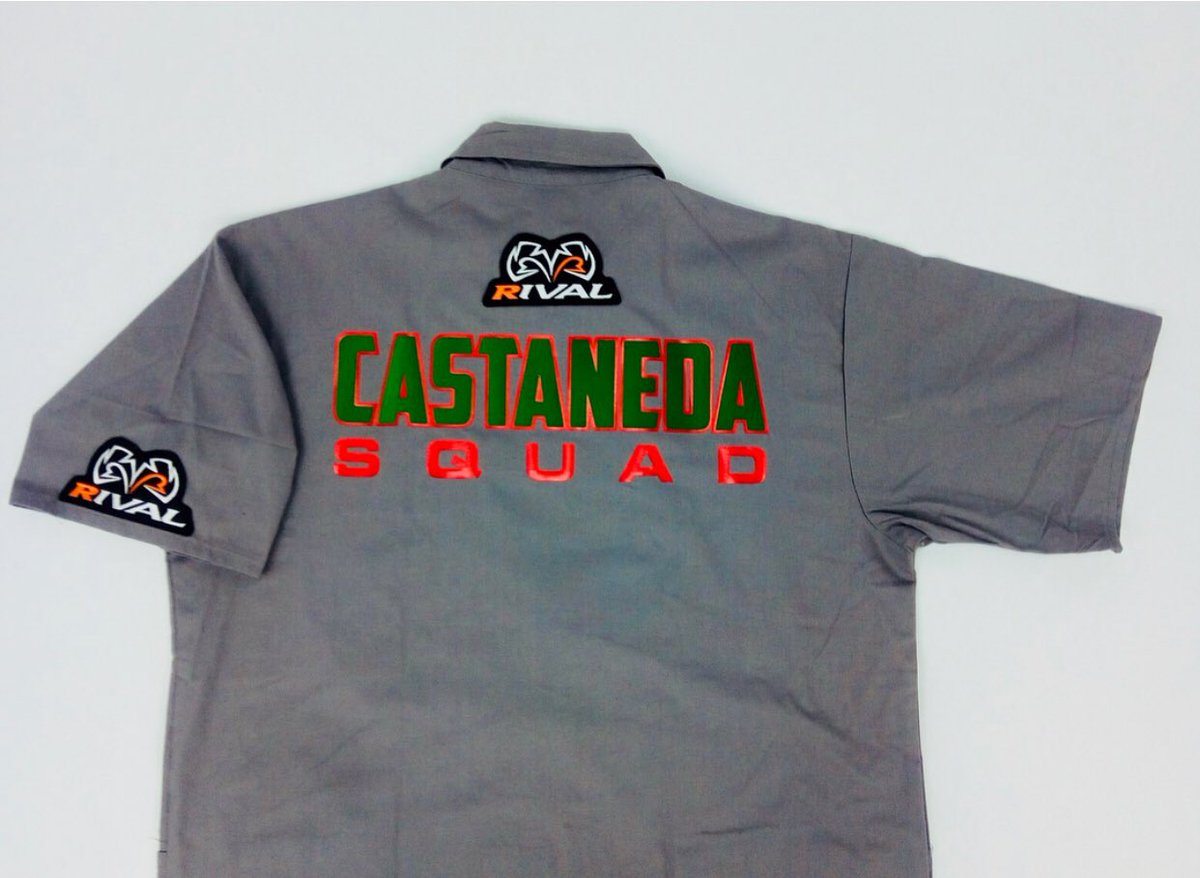 Kendo ‘Tremendo’ Castaneda tweet media