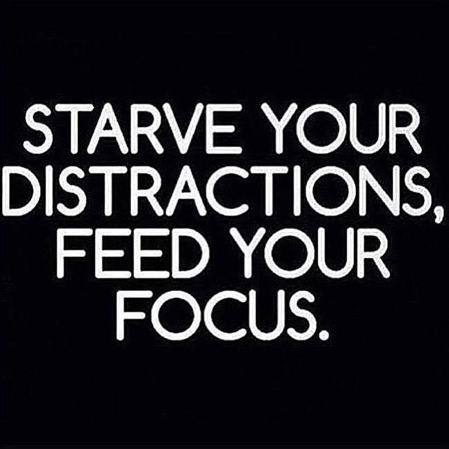 Let #yourWhy be the fuel that feeds your focus.  A strong why will provide laser sharp #focus #edChat #teacheradvice