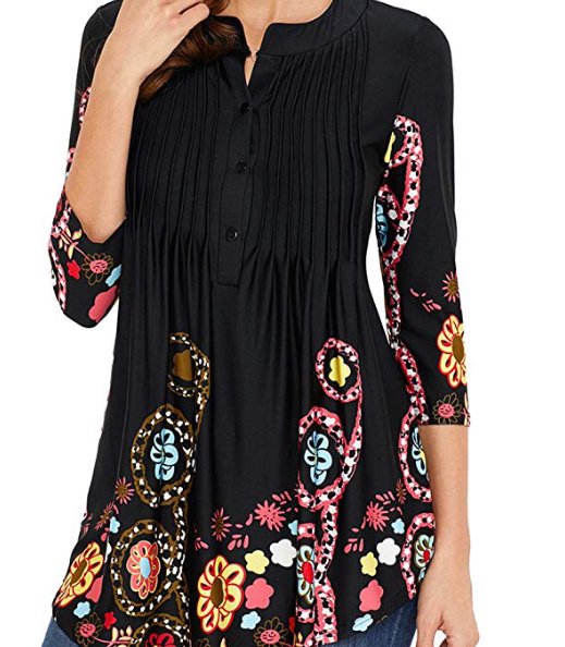 CunningAngel1's tweet photo. Love this top #ad #gotitatdiscount #Aincrso #WomenFloralTops
Buy here 👇🏻
https://t.co/tGYE9zQBTh https://t.co/M5pwkMQpL3