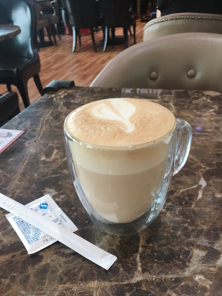 dieseBirgitz's tweet image. #coffeecontent