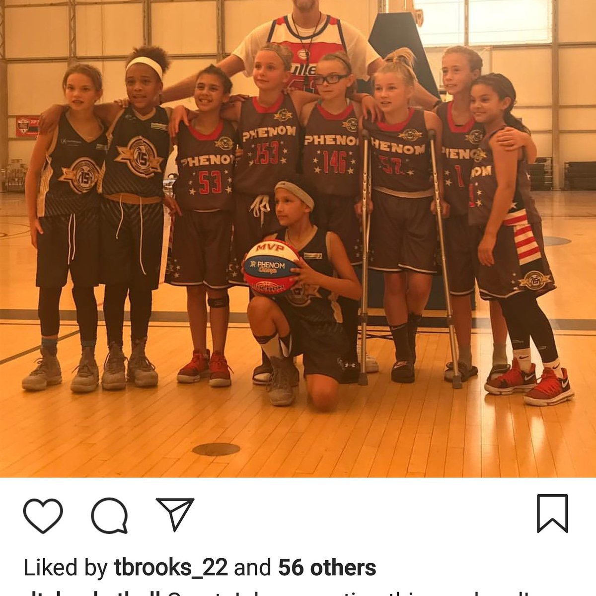 Squires West Girls Basketball On Twitter Coach Dave Taylor Giving Our Girls Some Love Squirestough Phenomamerica Waphenomamerica