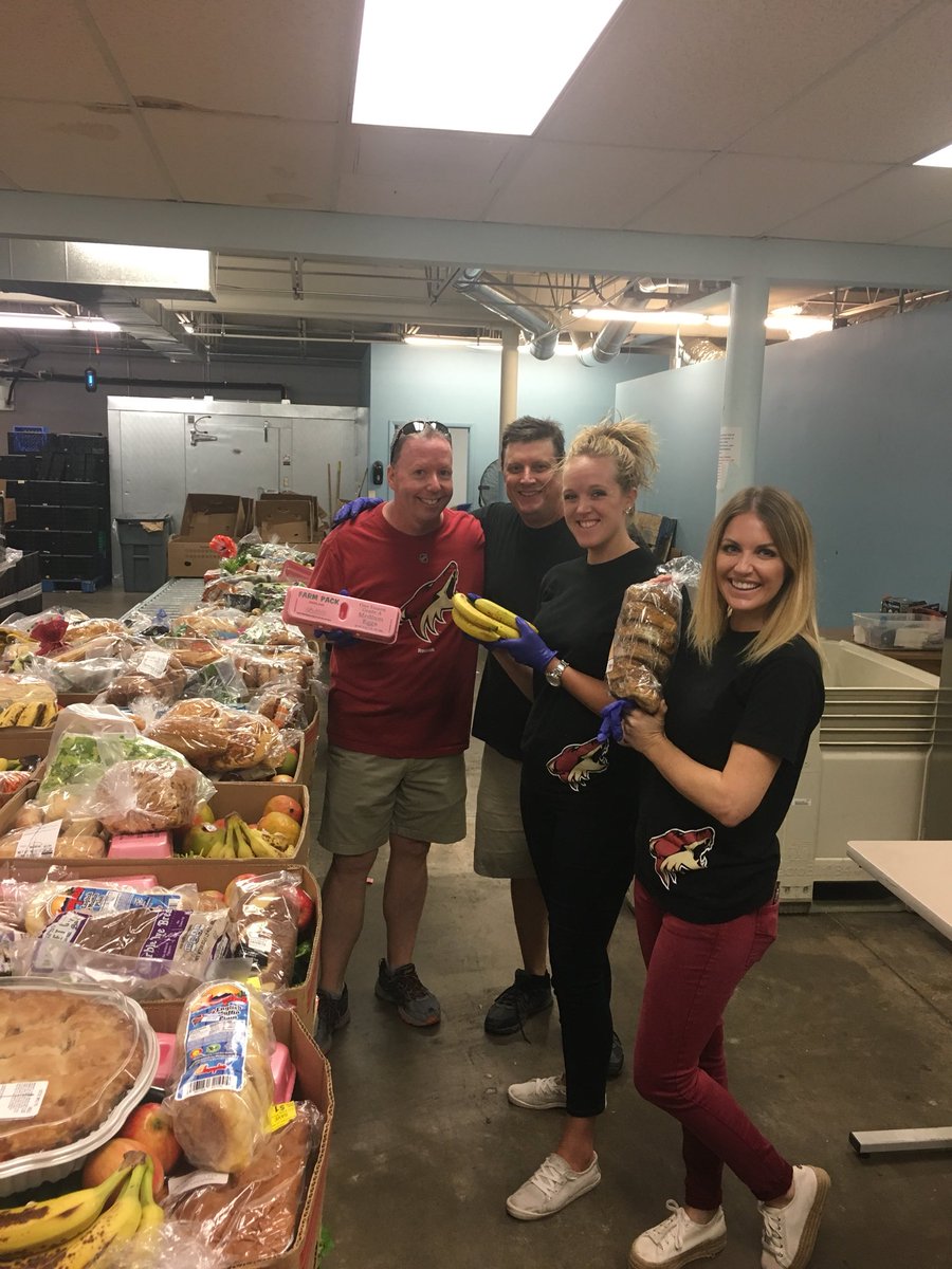 ICM Food Bank (ICMFoodBank) Twitter