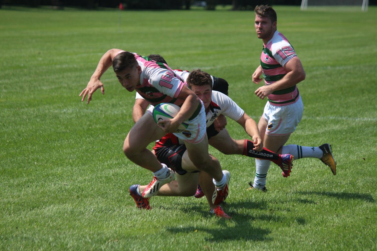 BayStreetRFC's tweet photo. @BayStreetRFC prevailed over a very tough @bulldogsrfc on Saturday. Good luck to both teams in their remaining games. Best pictures are on the club website. https://t.co/ATpsIWLRh8