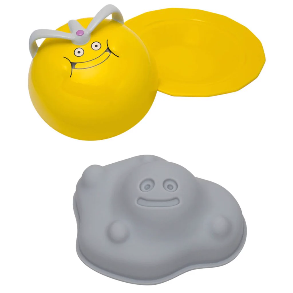 ドラゴンクエスト　ふくびきスペシャル　ゴールデンスライムで賞　皿 SQUARE ENIX Official Goods on X: 