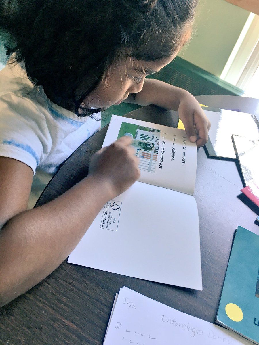 SusanKochVT's tweet photo. “ I like the reading part.”#campquotes #Dannybooks #ELcamp #windowsandmirrors #mrpsvt #therealhannahbarden @sylviafagin @HeratyRyan @Bonesteelvt @MichaelBerryEDU https://t.co/92U1fKCVjo