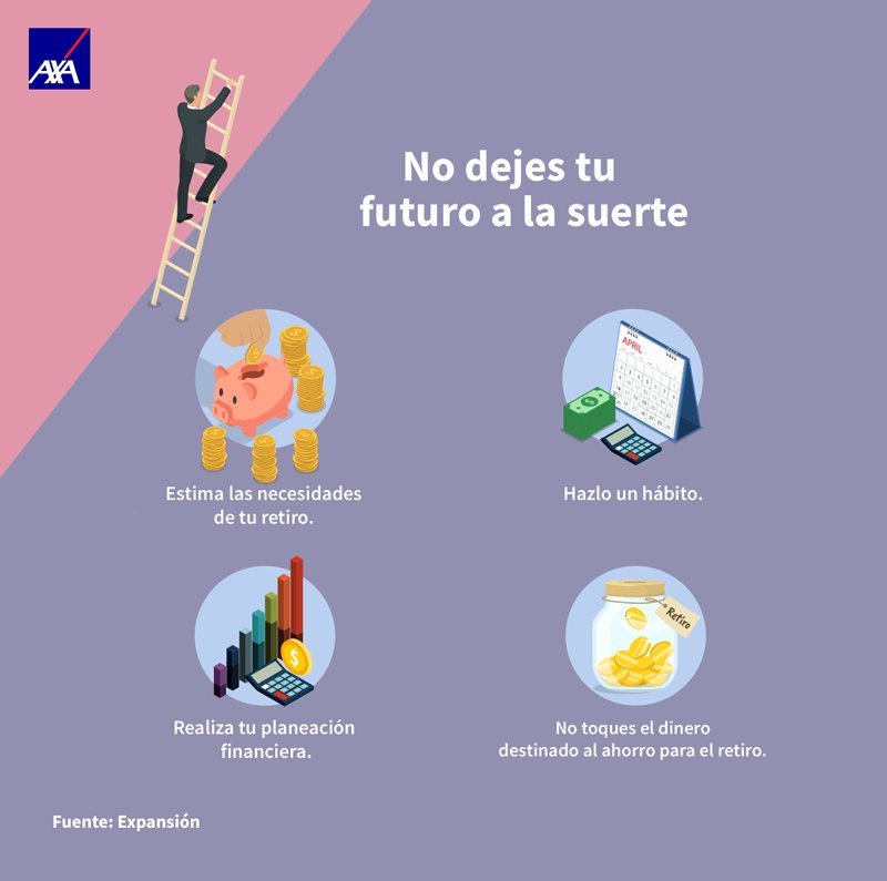 AXAMexico's tweet photo. Sin importar el día que sea con #MiProyectoR puedes comenzar con tu ahorro. Aquí te damos unos sencillos consejos.
¿Ya lo conoces? https://t.co/WF3tJ4gZ2q
#NoDejesTuFuturoAlaSuerte https://t.co/bjyNvoV1h6