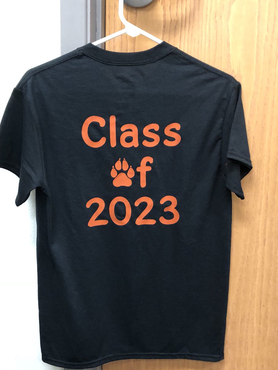 CommerceMS's tweet image. CMS 6th, 7th, and 8th grade class shirts can be purchased for $12. Class shirts will be worn on field trips and special days at school. Orders can be made in the front office. If payment and order by Friday, shirts will be delivered on Wednesday! #SchoolSpirit #ClassShirts