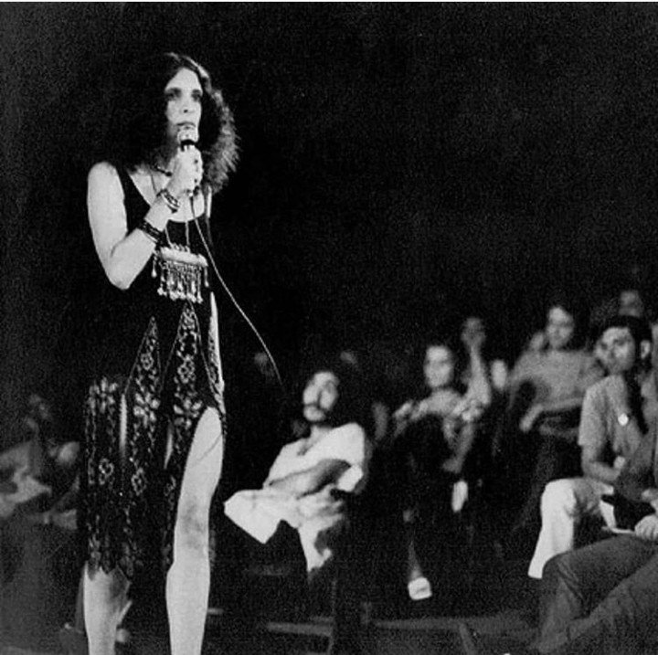GalCosta's tweet photo. The 70's☮️🖤 #GalCosta #Gal70 https://t.co/K7MpBN37XY