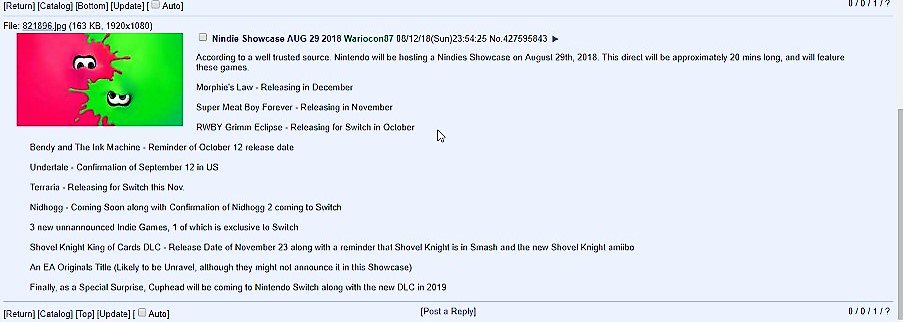 Brian (Nintendo GamePoint+) on Twitter: "Yesterday I tried to make a