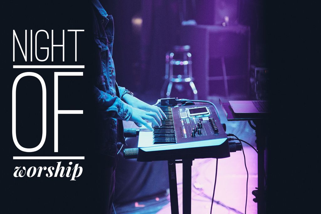 This Wednesday! Join us at 7:15pm for our night of worship and prayer! #Revive #Houston #HTX #Montrose #Worship
