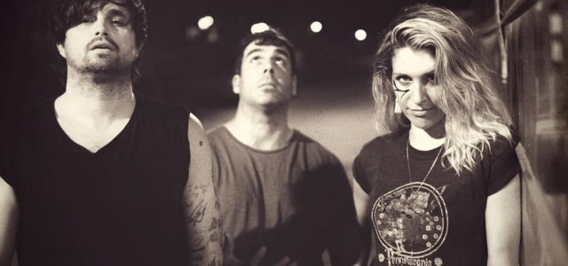 .<a href="/CUSSES/">CUSSES</a> shares what they do before taking the stage!

Check out the feature at digtb.us/2MJXFq0

#cusses #digitaltourbus #preshowritual #preshowrituals #music #band #interview #tourlife #alternative #alternativeband #alternativemusic