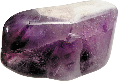 saneishobo's tweet photo. アメジスト（Amethyst）【主産地】ブラジル、インド、スリランカ【モース硬度】７

「地球の天然鉱石 24種類セット」は三栄書房から1,280円で全国書店で好評発売中！　#夏休み の #自由研究 にもどうぞ。https://t.co/XGOVdEyh3U https://t.co/vc84rXtb5o