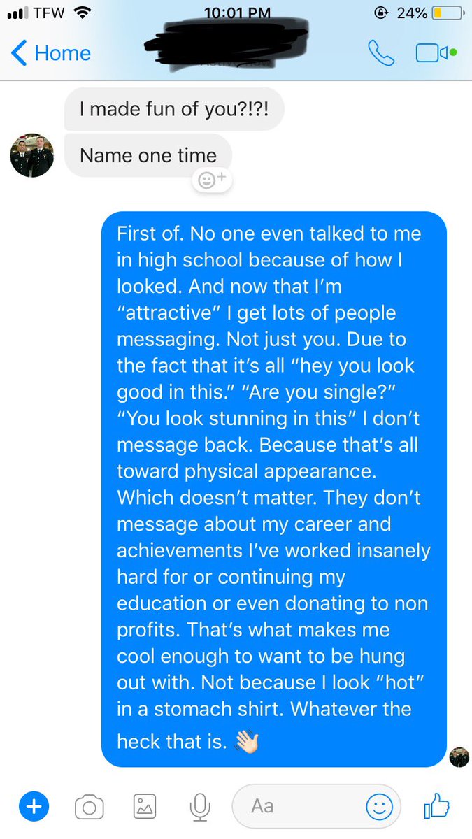 ShelbyAshley8's tweet photo. Men are astounding. Truly. 
#draghim #exposed #notyourobject https://t.co/oj5nXO9gkr