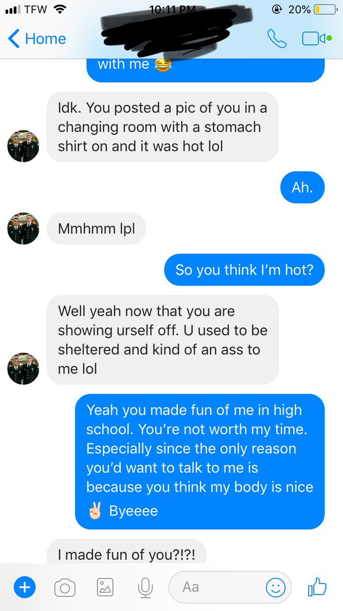 ShelbyAshley8's tweet photo. Men are astounding. Truly. 
#draghim #exposed #notyourobject https://t.co/oj5nXO9gkr