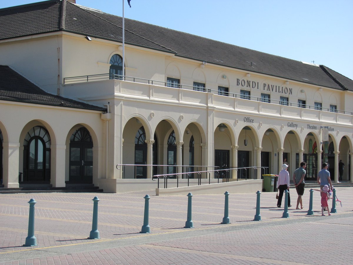 New milestone reached with Bondi Pavilion Conservation Management Plan (CMP) endorsed by Heritage Office. The CMP is a requirement for approval of refurbishment plans. Mayor <a href="/ClJohnWakefield/">John Wakefield</a> 
waverley.nsw.gov.au/__data/assets/… (11mb)
