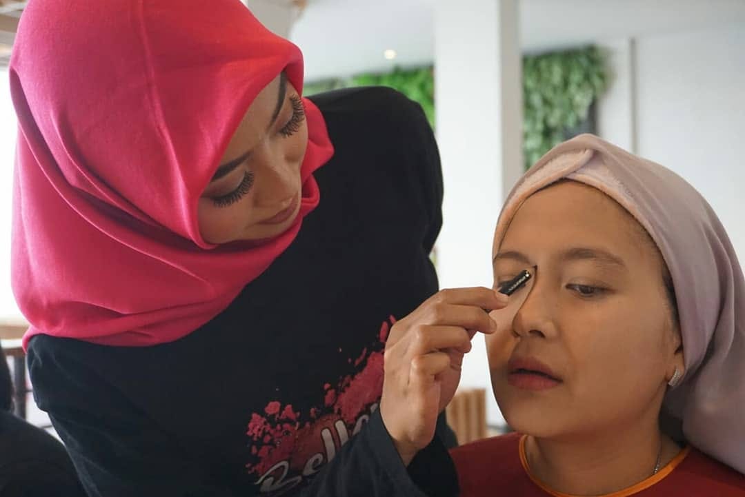 AmaranthineCosmetics tweet media