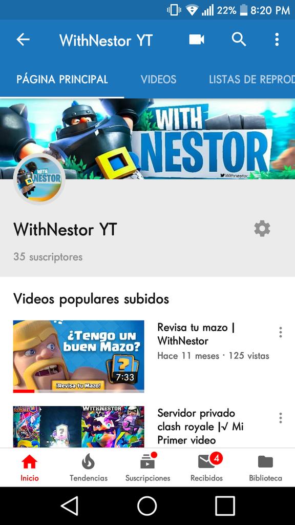 Marc_Graphics's tweet image. Agradecería mucho que se suscribiaran a mi canal subo vídeos de todo tipo de juegos y vengo comenzando suscribete
RT por favor