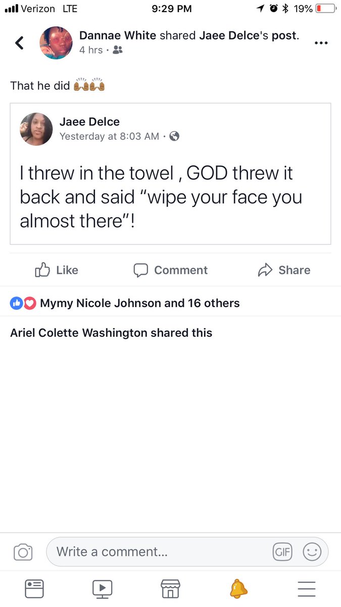 iDefineGreat's tweet photo. Currently wiping my face 🙌🏾🙌🏾 https://t.co/aTHj2bZNpW