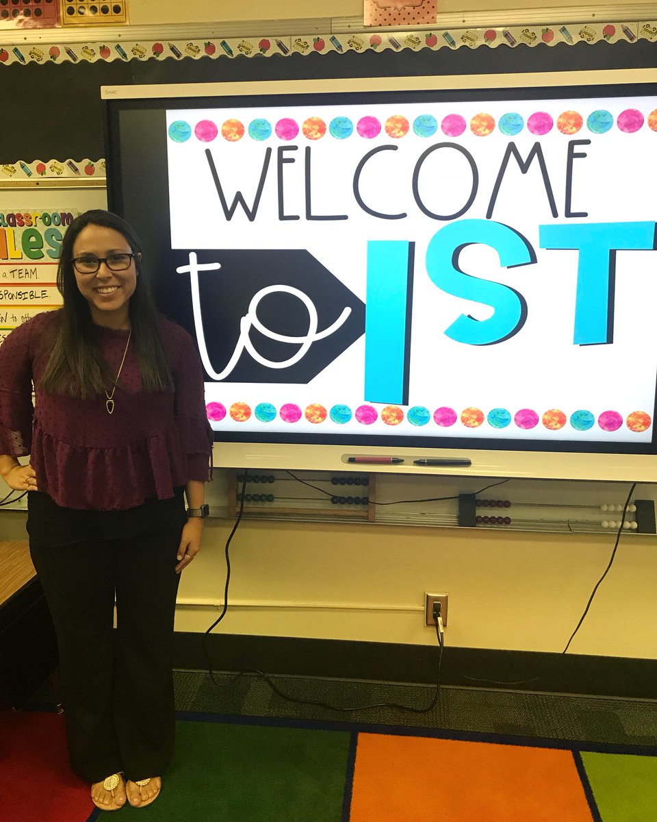 MrsDillard_'s tweet photo. Open house was a success!! 📚✏️ @WheelockES #WeAreLubbockISD https://t.co/IRcjuaWvWs