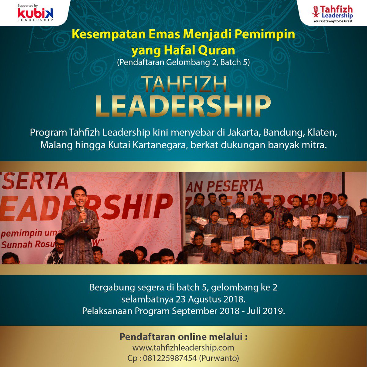 kubikleadership.com tweet media