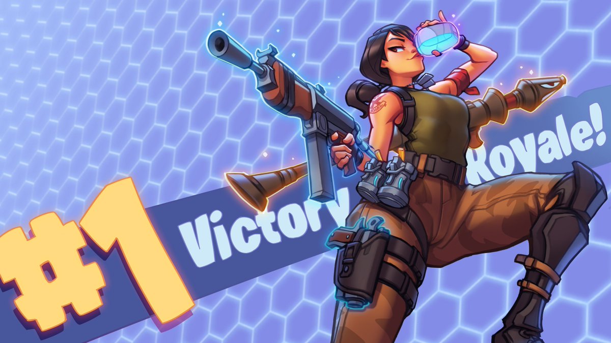vnmTourney's tweet image. Congrats to our 1v1 #Fortnite 2nD XB1 - Early 🏆#vnmChamps 

Player's Name🥇 vPskv  

Link(s)/@ 🗣 

@Vector_Pskov @VxctorGaming
mixer.com/vPskv
Twitch: Pskv

Follow da #vnmChamps #vnmNews