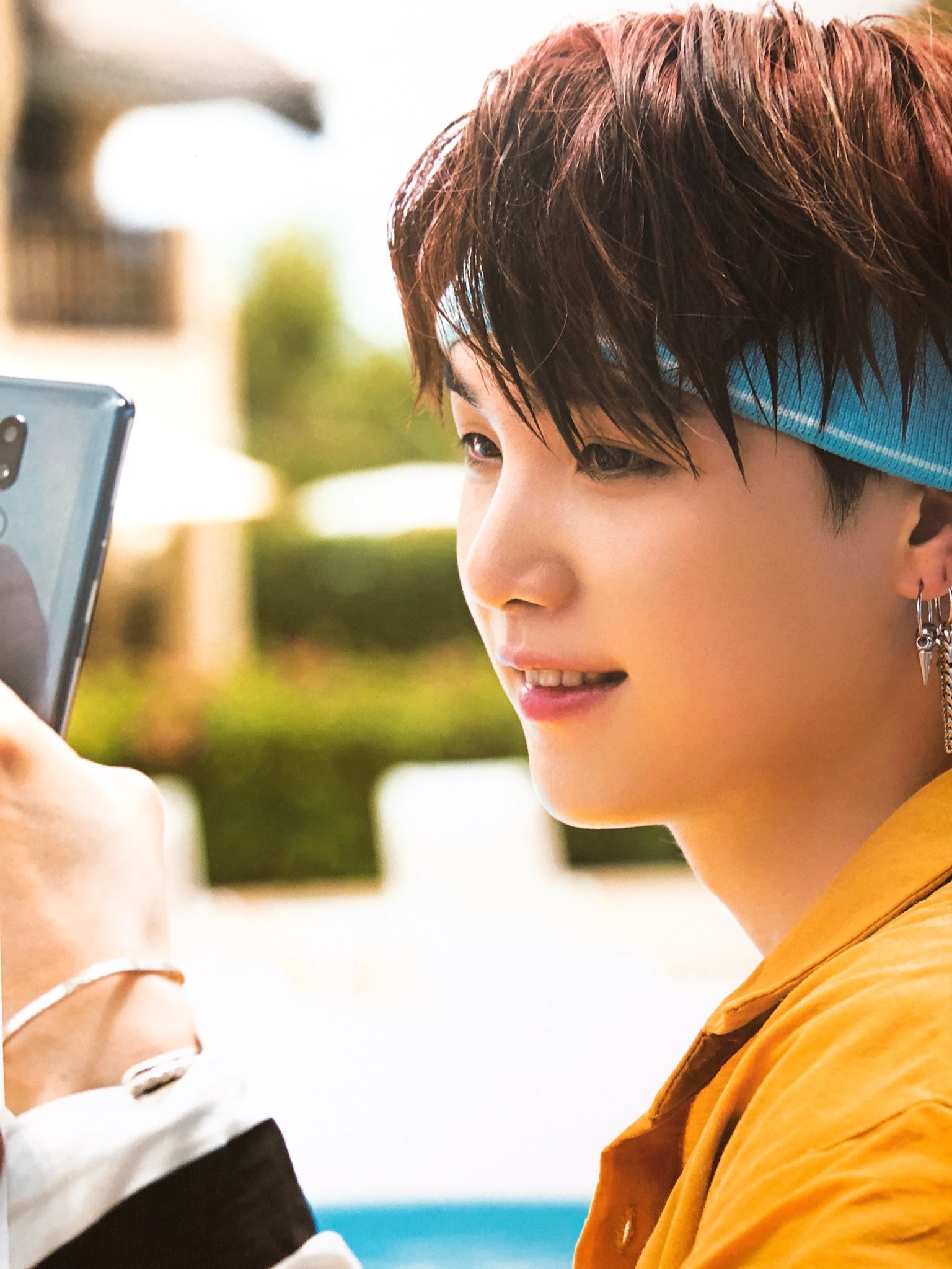 SUGA UPDATES ⟬⟭ on X: 