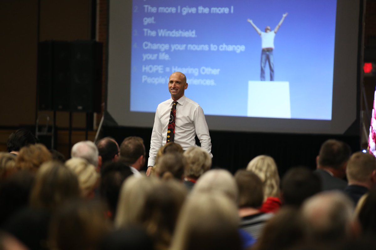 Brian Mendler tweet media