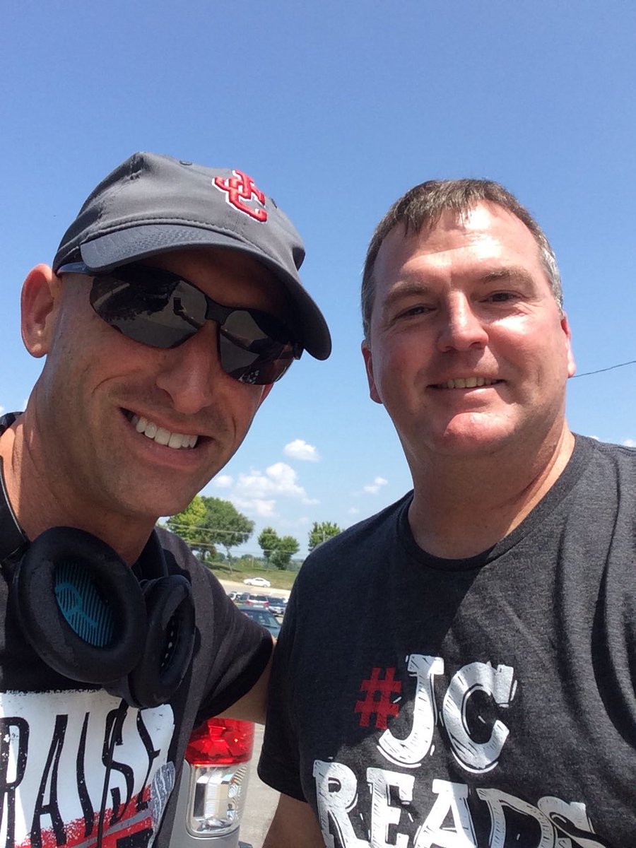 Brian Mendler tweet media