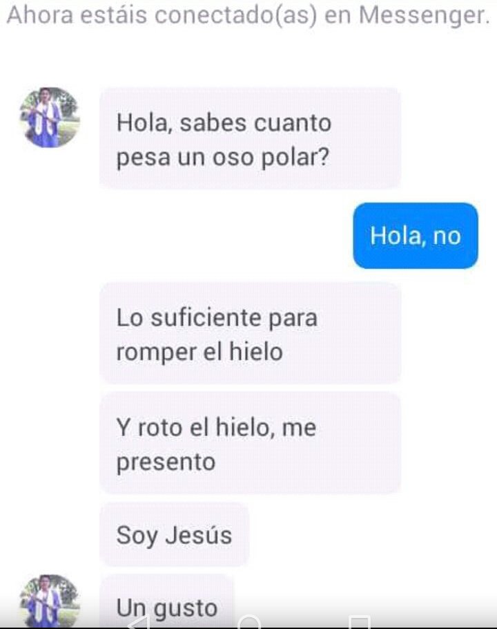 etiqueta Kosciuszko respirar Juja 🦎 on Twitter: "@ismaPaezok Hola sabes cuanto pesa un oso polar ahre  no ( ya estas en españa para podes conquistarte)" / Twitter